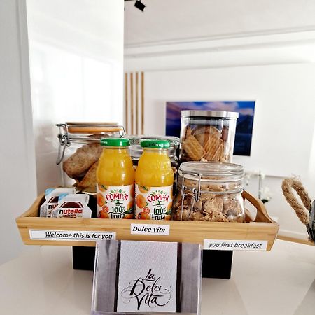 Imperio II Luxe-Design Et Petit Dejeuner 5Min De La Mer 普拉亚 外观 照片