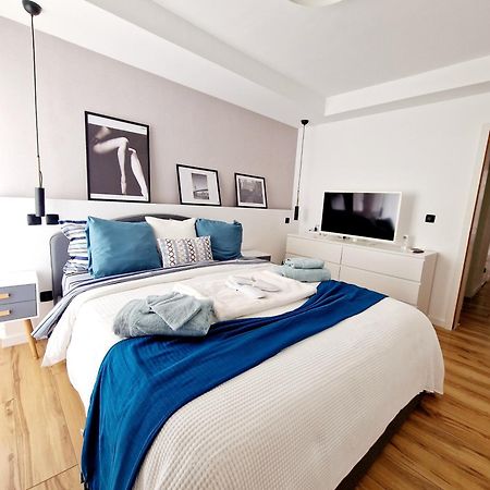 Imperio II Luxe-Design Et Petit Dejeuner 5Min De La Mer 普拉亚 外观 照片