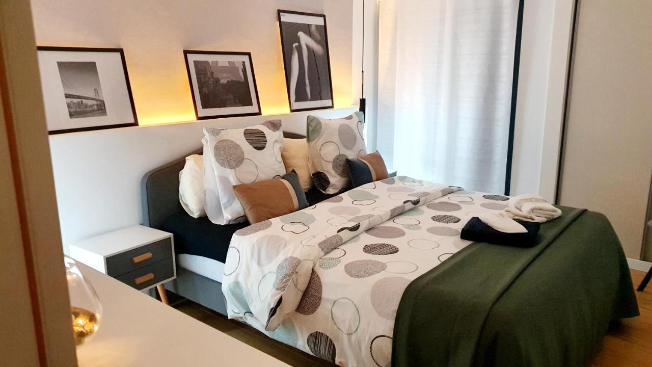 Imperio II Luxe-Design Et Petit Dejeuner 5Min De La Mer 普拉亚 外观 照片