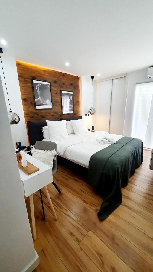 Imperio II Luxe-Design Et Petit Dejeuner 5Min De La Mer 普拉亚 外观 照片