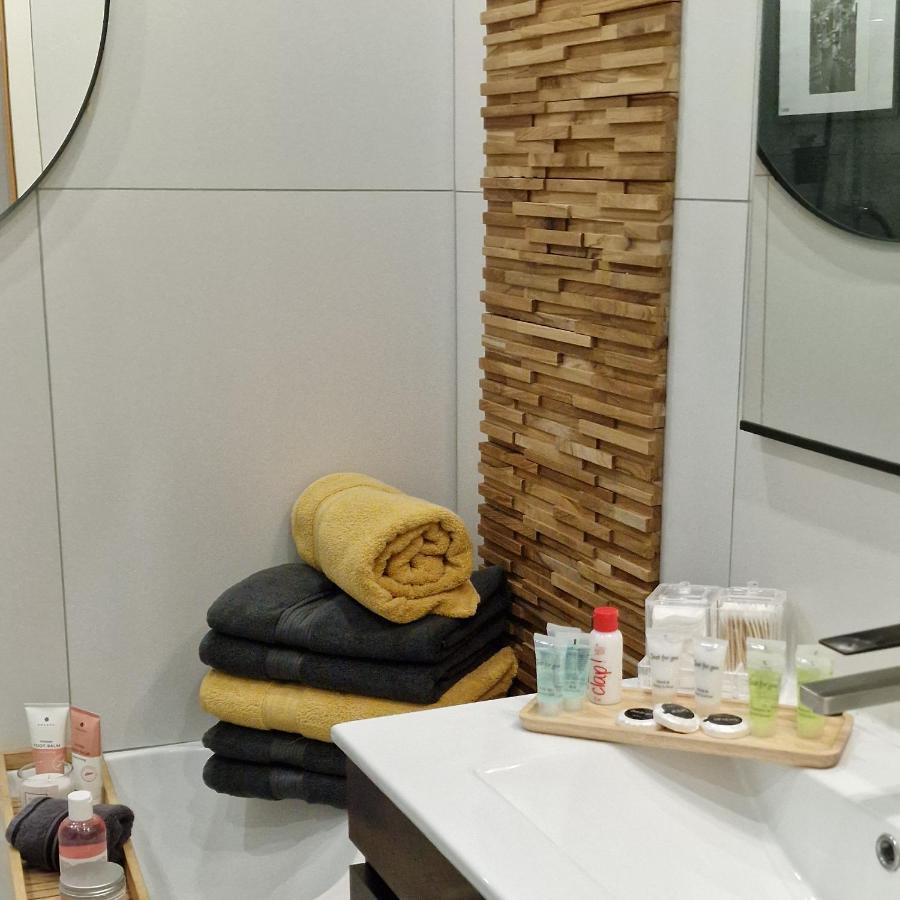 Imperio II Luxe-Design Et Petit Dejeuner 5Min De La Mer 普拉亚 外观 照片