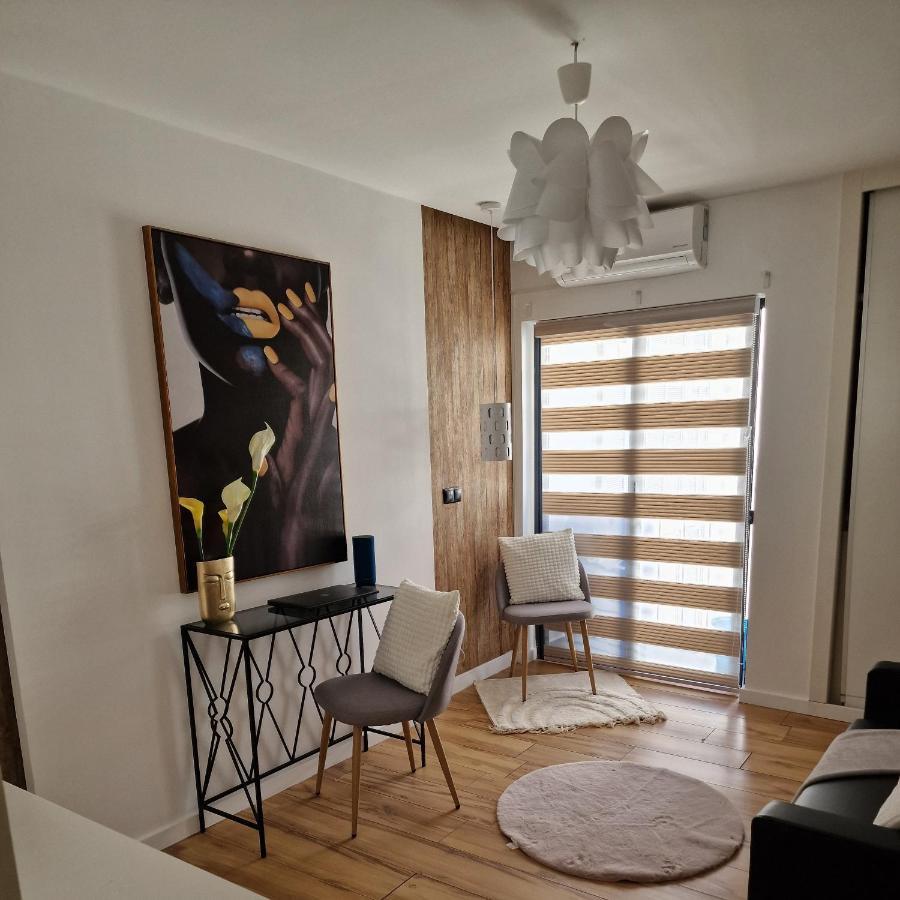 Imperio II Luxe-Design Et Petit Dejeuner 5Min De La Mer 普拉亚 外观 照片