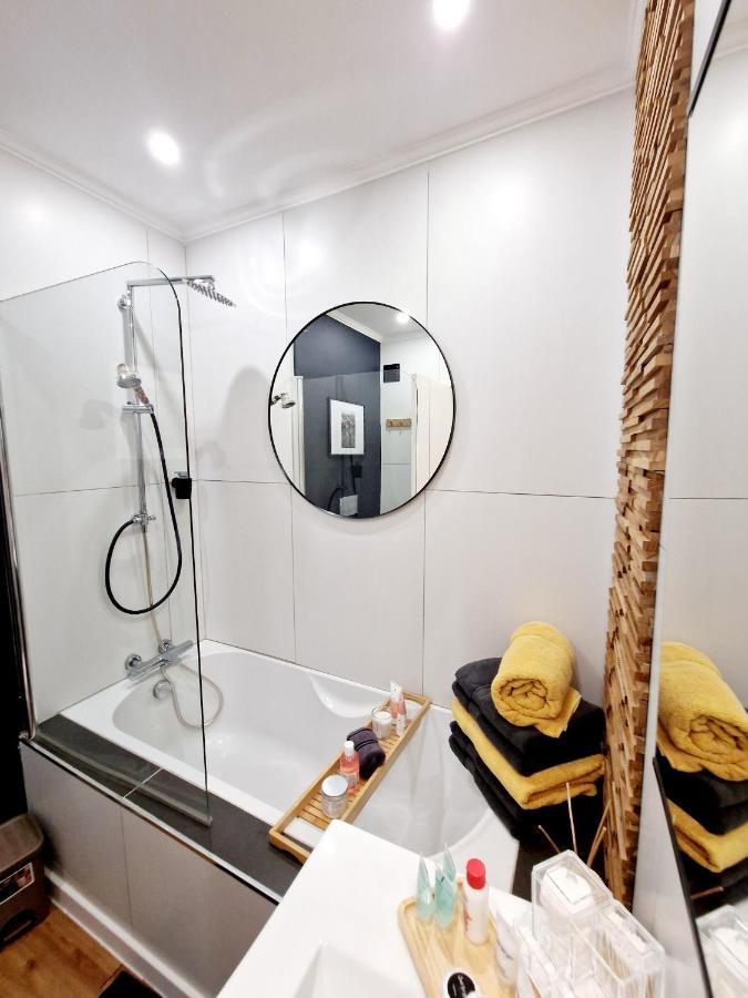 Imperio II Luxe-Design Et Petit Dejeuner 5Min De La Mer 普拉亚 外观 照片