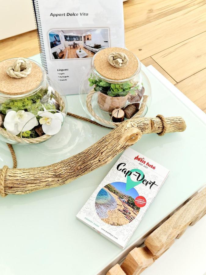 Imperio II Luxe-Design Et Petit Dejeuner 5Min De La Mer 普拉亚 外观 照片