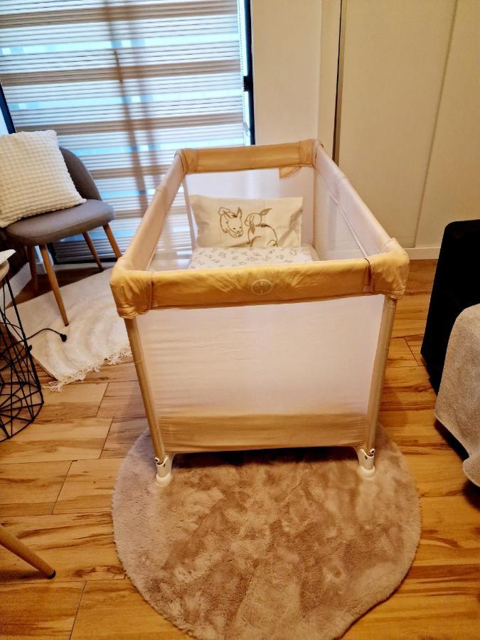 Imperio II Luxe-Design Et Petit Dejeuner 5Min De La Mer 普拉亚 外观 照片