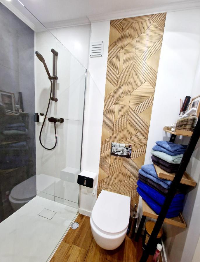 Imperio II Luxe-Design Et Petit Dejeuner 5Min De La Mer 普拉亚 外观 照片