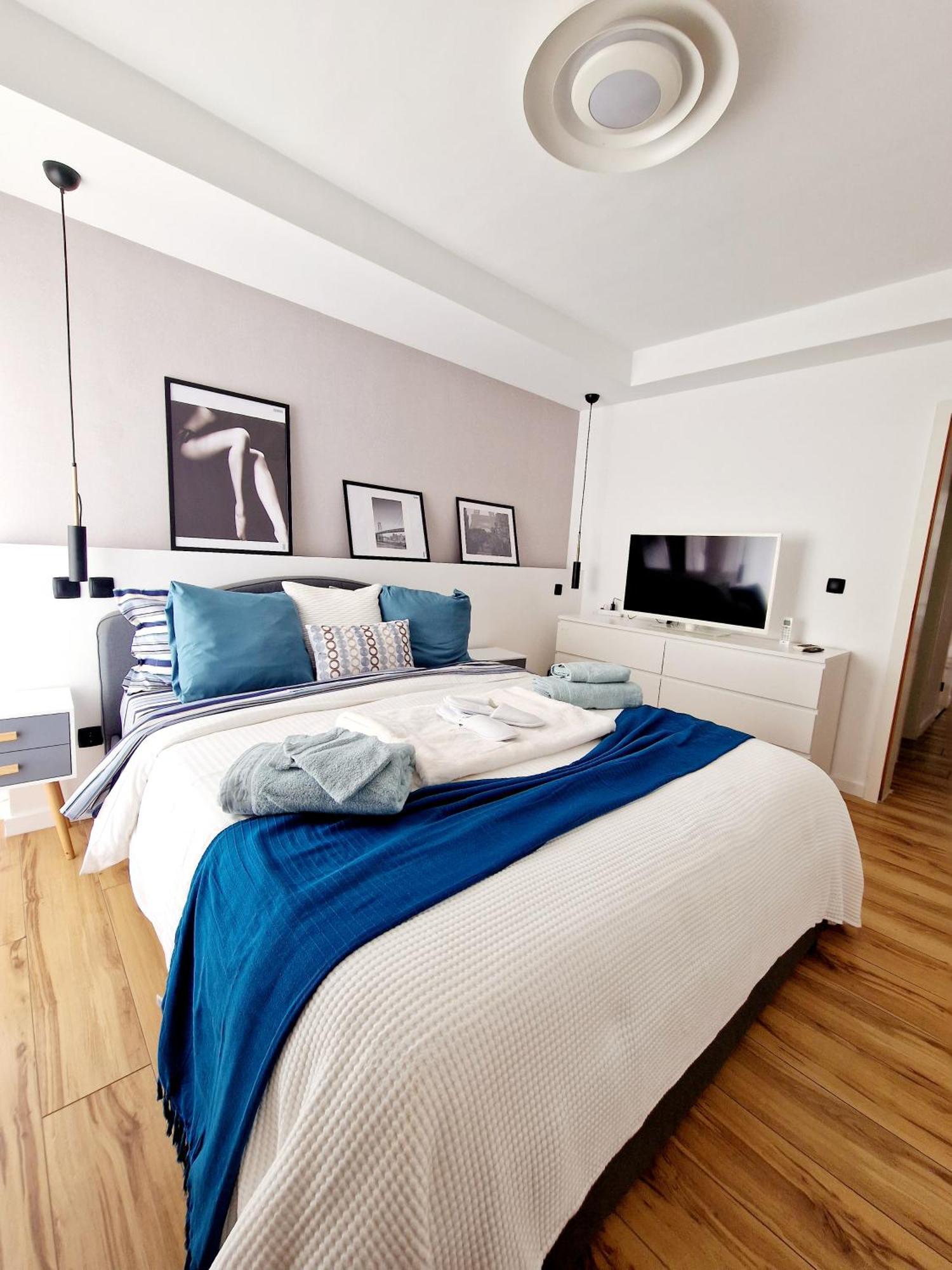 Imperio II Luxe-Design Et Petit Dejeuner 5Min De La Mer 普拉亚 外观 照片