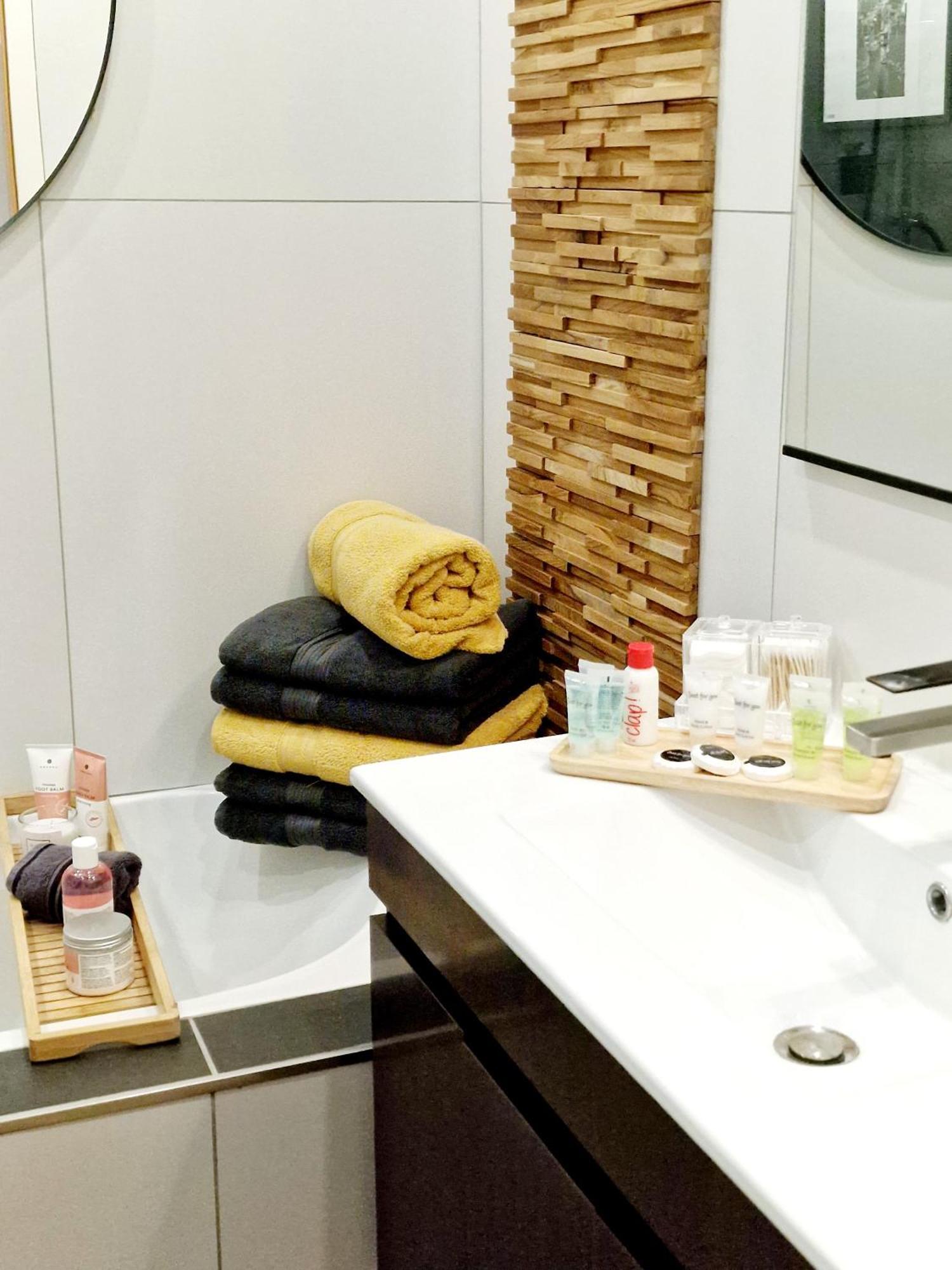Imperio II Luxe-Design Et Petit Dejeuner 5Min De La Mer 普拉亚 外观 照片