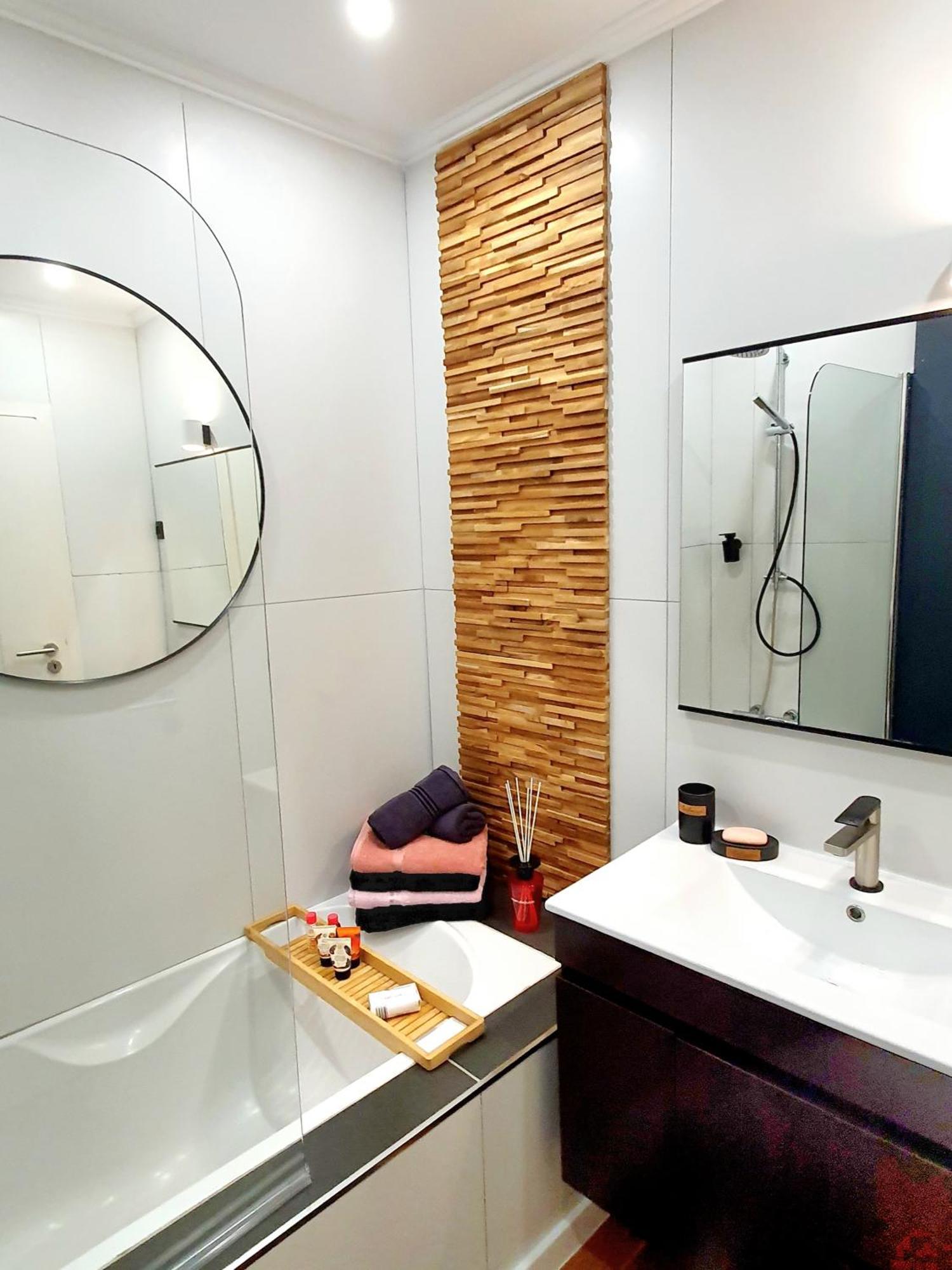 Imperio II Luxe-Design Et Petit Dejeuner 5Min De La Mer 普拉亚 外观 照片